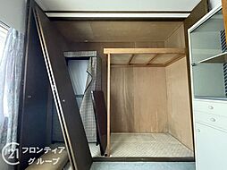室内の画像