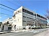 周辺：長岡京市立長岡中学校 徒歩3分。 170m