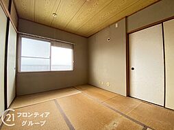 室内の画像