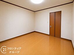 洋室の画像