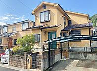 滋賀県大津市池の里：物件画像