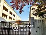 周辺：京都市立桃陵中学校 徒歩10分。 760m