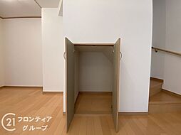 室内の画像