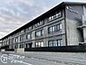 周辺：京都市立栄桜小中学校 徒歩12分。 940m