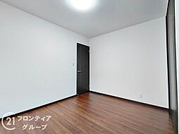 洋室の画像