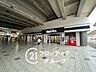 周辺：ハーベス大久保店 徒歩8分。 630m