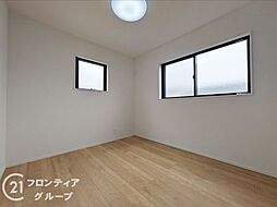 洋室の画像
