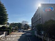 大津市立石山中学校 徒歩26分。 2030m