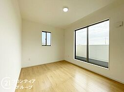 子供部屋の画像