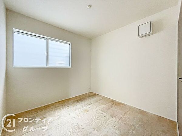 子供部屋