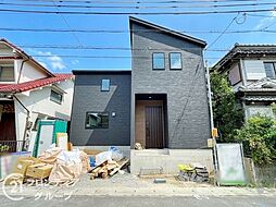 八幡市川口東扇 新築一戸建て 2期 全1区画