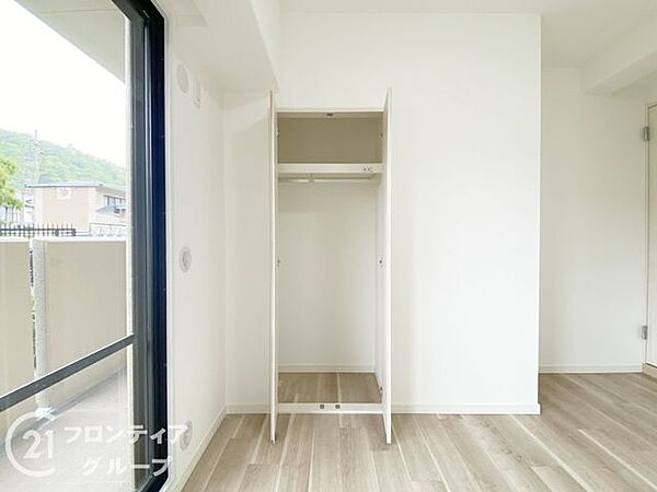 室内を拡大表示