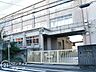周辺：京都市立藤ノ森小学校 徒歩13分。 1000m