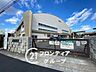周辺：大津市立粟津中学校 徒歩15分。 1160m