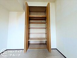 室内の画像