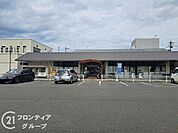 フレスコ向陽店 徒歩3分。 230m