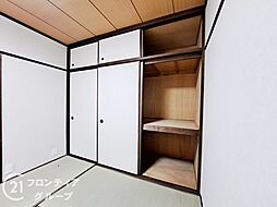 室内の画像