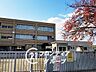 周辺：宇治市立岡屋小学校 徒歩19分。 1560m