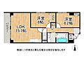 藤和ライブタウン伏見桃山6階3,480万円