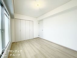洋室の画像