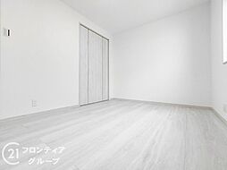 洋室の画像