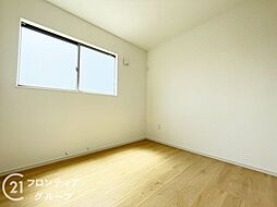 子供部屋の画像