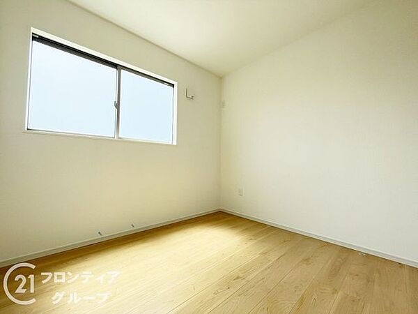 子供部屋
