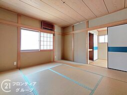 室内の画像