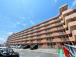 プレマジュール堅田　中古マンション