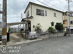 八幡市橋本平野山 中古一戸建て