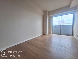 洋室の画像