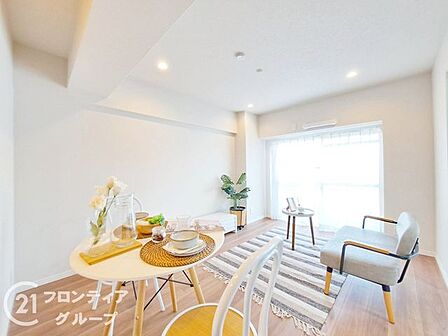 念願のマイホーム購入をお手伝いいたします