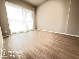 洋室の画像