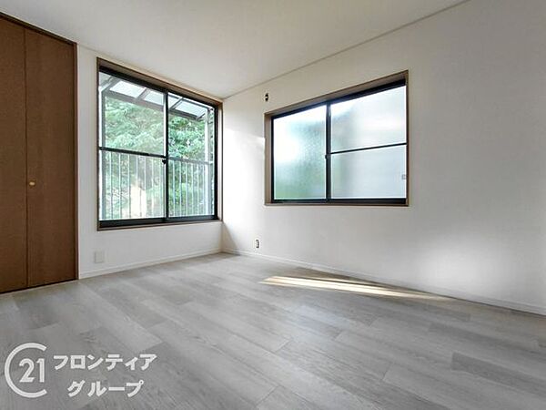 子供部屋