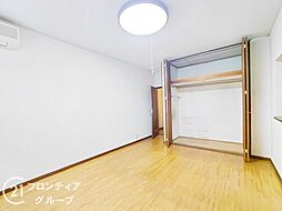 室内の画像