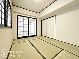 和室の画像