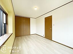 子供部屋の画像