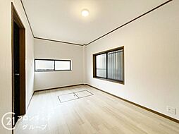 洋室の画像