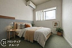 洋室の画像
