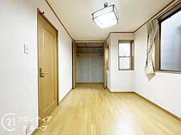 子供部屋の画像