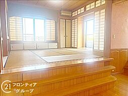 和室の画像