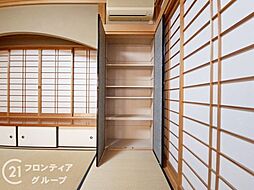 室内の画像
