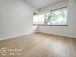 洋室の画像