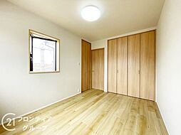 子供部屋の画像