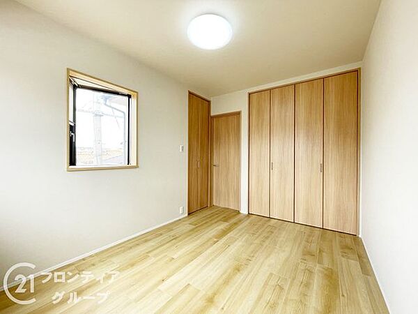 子供部屋
