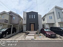 外観の画像