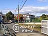 周辺：京都市立洛水中学校 徒歩18分。 1410m