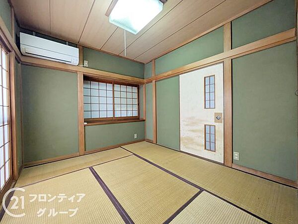 和室