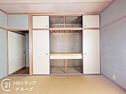 室内の画像