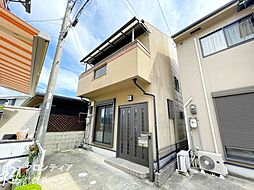 京都市伏見区久我東町 中古一戸建て